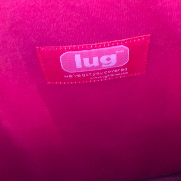 Lug laptop case for 13 inch laptop - Picture 3 of 3